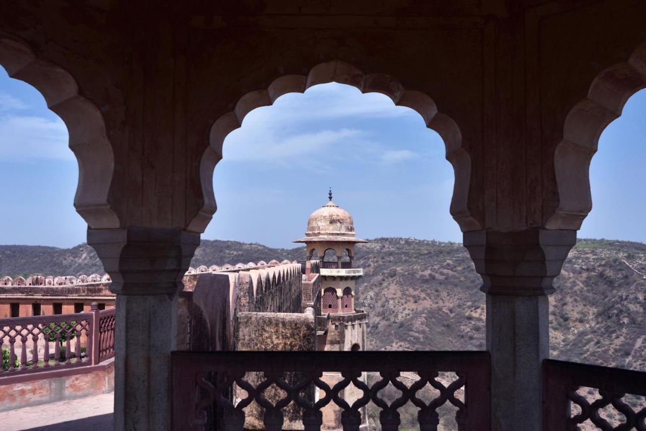 Four Points By Sheraton Jaipur, City Square Extérieur photo